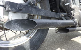 YAMAHA VIRAGO 250 3DM