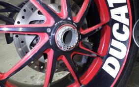 DUCATI DIAVEL Carbon 2011