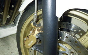 HONDA CB400 SUPER BOLDOR VTEC 2011 NC42