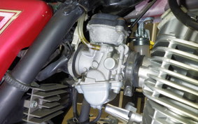 SUZUKI GN125 H 2012