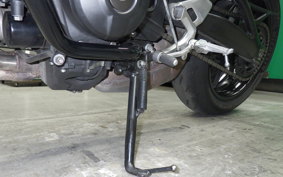 YAMAHA MT-09 A 2014 RN34J