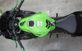 KAWASAKI NINJA 650 A 2021 ER650H