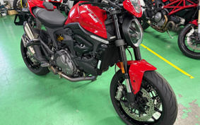 DUCATI MONSTAR 937 PLUS 2024 4M00