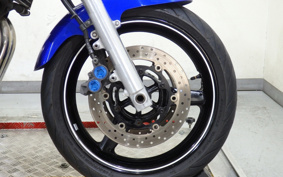 YAMAHA XJR1300 2016 RP03J
