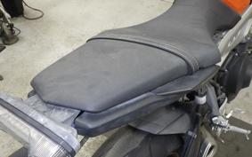 YAMAHA MT-09 2014 RN34J