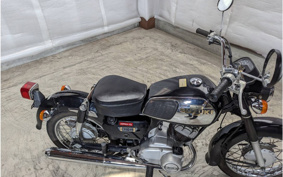 SUZUKI K125 K125