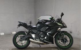KAWASAKI NINJA650 2017 ER650H