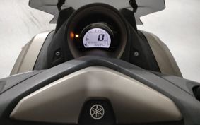 YAMAHA N-MAX 125 SE86J