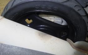 SUZUKI LET's 4 2019 CA45A