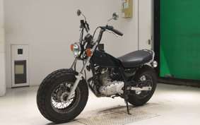 SUZUKI VANVAN 200 2005 NH41A