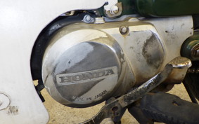 HONDA C50 SUPER CUB C50