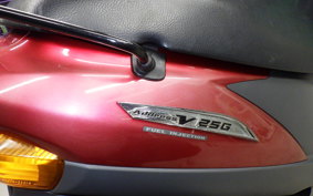 SUZUKI ADDRESS V125 G CF46A