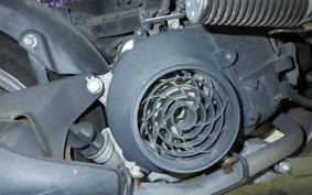 HONDA BENLY 110 JA09