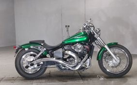 HONDA SHADOW 400 SLASHER 2000 NC40