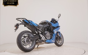 SUZUKI GSX-8R 2024 EM1AA