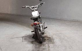 HONDA SOLO AC17