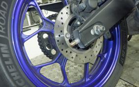 YAMAHA MT-03 ABS 2021 RH13J