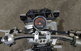 HONDA ZUMAR AF58