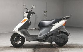 SUZUKI ADDRESS V125 CF4EA