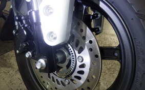 HONDA DAX 125 1987 JB06