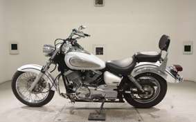 YAMAHA DRAGSTAR 250 VG02J