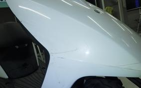 HONDA DIO Gen.6 AF68