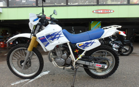 HONDA XL250 DEGREE MD26