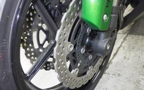 KAWASAKI NINJA 1000 A 2019 ZXT00W