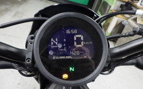 HONDA REBEL 250 S MC49