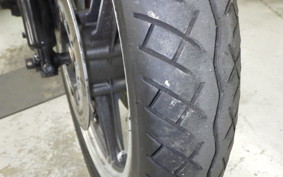 KAWASAKI GPZ400 2025 ZX400C