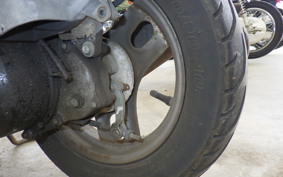 HONDA DIO GEN 3 1997 AF34