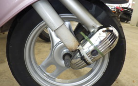 HONDA GIORNO AF24