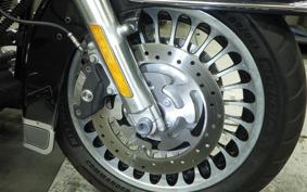 HARLEY FLHR 1580 2011