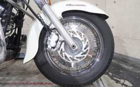 YAMAHA DRAGSTAR 400 CLASSIC 2011 VH02J
