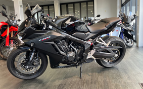 HONDA CBR650R 2024 RH03