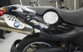 BMW F650GS 2002