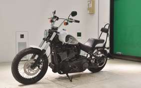 HARLEY FXBBS1870 2021