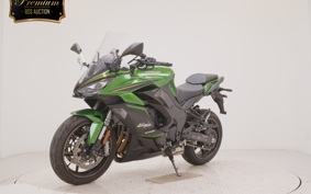 KAWASAKI NINJA 1100SX SE 2025 ZXT10H