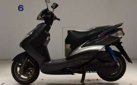 YAMAHA CYGNUS 125 X 2017
