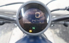 HONDA  REBEL 250 ABS MC49