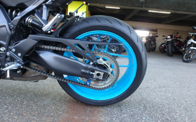 YAMAHA MT-09 ABS 2025 RN87J