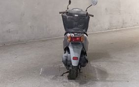 SUZUKI LET`S4 CA43A