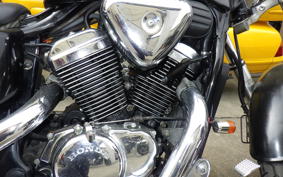 HONDA STEED 400 VLS 1999 NC37
