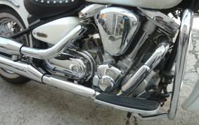 YAMAHA ROADSTER 1600 2000 VP02