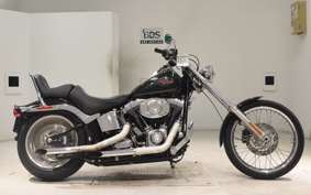 HARLEY FXSTC 1580 2007