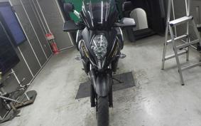 SUZUKI Vｽﾄﾛｰﾑ650XTA 2020 C733A