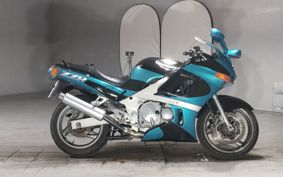 KAWASAKI ZZ-R400 1996 ZX400N