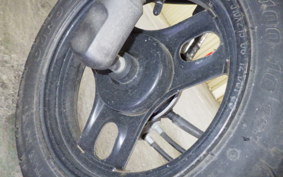 HONDA DIO Gen.6 2012 AF68