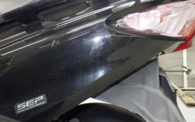 SUZUKI ADDRESS V125 DT11A