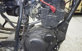 YAMAHA TW200 Gen.2 DG07J